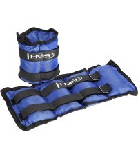 OB03 ПОДУШКИ С ГРУЗАМИ HMS