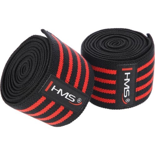 OKX02 2M KNEE WRAPS HMS