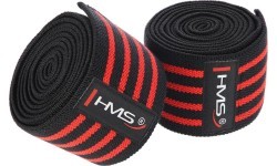 OKX02 2M KNEE WRAPS HMS