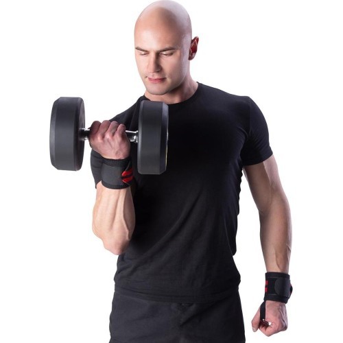 ONX02 WRIST WRAPS (2 pcs) HMS