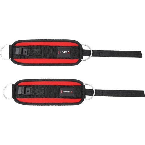OPX01 ANKLE STRAPS HMS