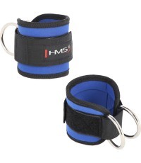 OPX04 РЕМНИ ДЛЯ ГОЛЕНОСТОПА HMS