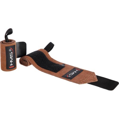 ONX04 WRIST WRAPS (2 pcs) LEATHER HMS
