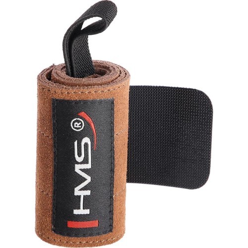 ONX04 WRIST WRAPS (2 pcs) LEATHER HMS