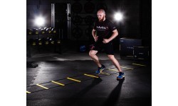 DK06 QUICK LADDER HMS PREMIUM