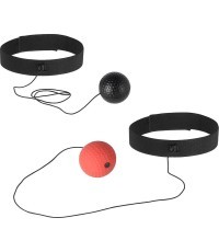 Boxing Reflex Ball Set HMS PRB01