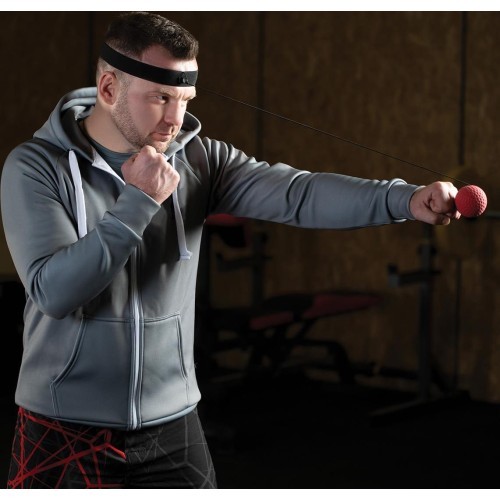 Boxing Reflex Ball Set HMS PRB01