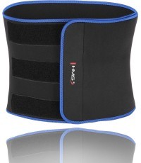 BR1313 LUMBAR SUPPERT BELT HMS
