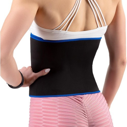 BR1313 LUMBAR SUPPERT BELT HMS