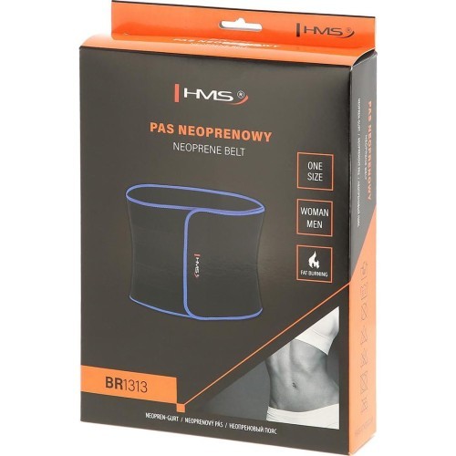 Jostasvietas atbalsta josta BR1313 HMS