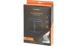 Jostasvietas atbalsta josta BR1313 HMS