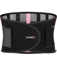 PS1121 ONE SIZE LUMBAR SUPPERT BELT HMS