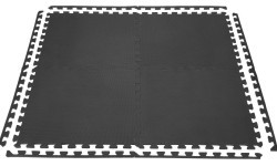 PUZZLE PROTECTIVE MAT ONE FITNESS