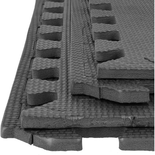 PUZZLE PROTECTIVE MAT ONE FITNESS
