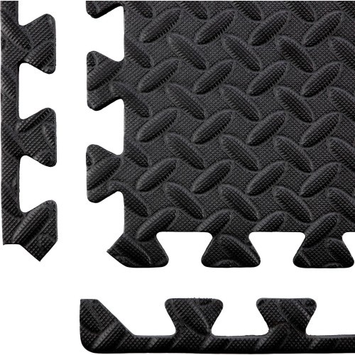 MP12 PRO PUZZLE MAT FOR GYM EQUIPMENT HMS PREMIUM