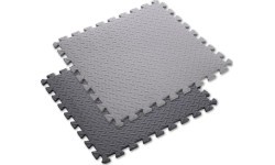 MP12 MULTIPACK PUZZLE MAT FOR GYM EQUIPMENT (9PCS)HMS PREMIUM