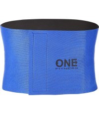 BR125 WAIST SUPPORT ONE FITNESS