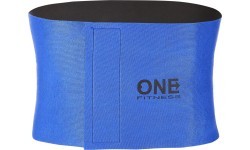 BR125 WAIST SUPPORT ONE FITNESS