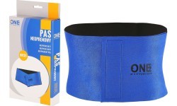 BR125 WAIST SUPPORT ONE FITNESS