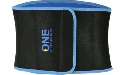 BR160 WAIST SUPPORT ONE FITNESS