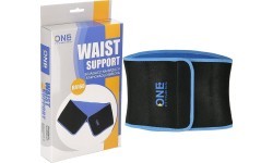 Поддержка для поясницы BR160 One Fitness