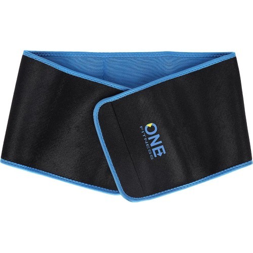 BR160 WAIST SUPPORT ONE FITNESS