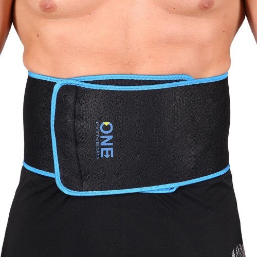 Поддержка для поясницы BR160 One Fitness