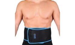 Поддержка для поясницы BR160 One Fitness