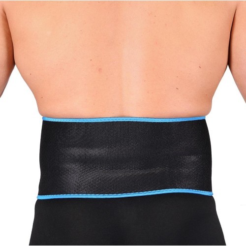 BR160 WAIST SUPPORT ONE FITNESS