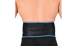 Jostasvietas balsts BR160 One Fitness