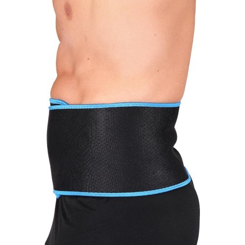 Поддержка для поясницы BR160 One Fitness