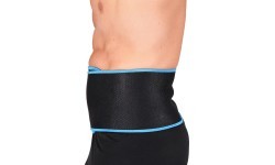 Поддержка для поясницы BR160 One Fitness