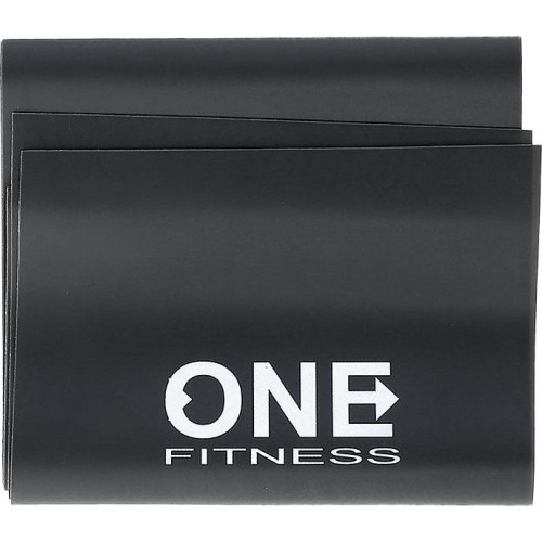 One Fitness GT10 pretestības gumija