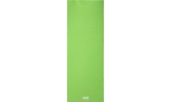 Yoga Mat One Fitness YM02, Green