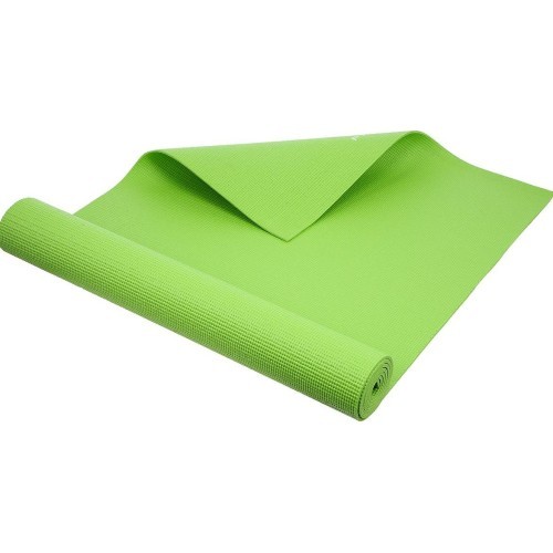 Yoga Mat One Fitness YM02, Green