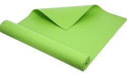 Yoga Mat One Fitness YM02, Green