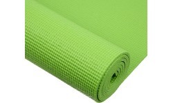 Jogas paklājiņš One Fitness YM02, zaļš