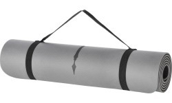 YM10 YOGA MAT TPE GRAY HMS