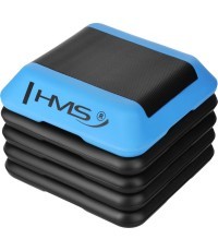 AS001 MINI AEROBIKAS SOLIS KOMERCIĀLĀ HMS