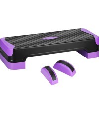 AS008M AEROBIKAS UN LĪDZSVARA SOLIS HMS