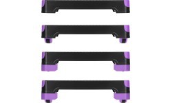 AS008M AEROBIC AND BALANCE STEP HMS