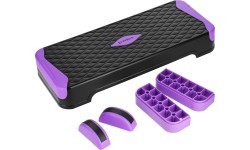 AS008M AEROBIC AND BALANCE STEP HMS