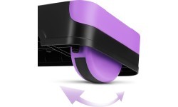 AS008M AEROBIC AND BALANCE STEP HMS