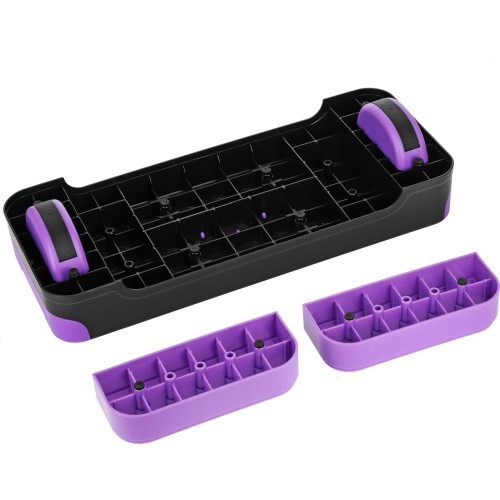 AS008M AEROBIC AND BALANCE STEP HMS