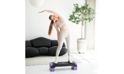 AS008L AEROBIC AND BALANCE STEP HMS