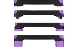 Степ-платформа для аэробики и баланса AS008L HMS