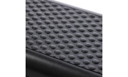 AS009 PRO ADJUSTABLE AEROBIC STEP WITH BENCH FUNCTION COMMERCIAL HMS