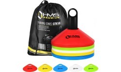 GTR50 CROSSFIT CONE HMS PREMIUM