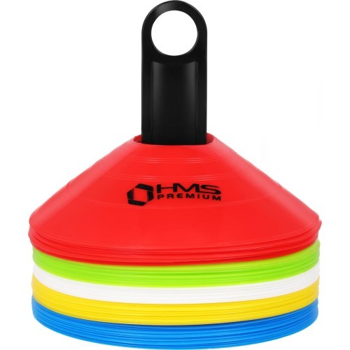 Crossfit konuss GTR50 HMS Premium