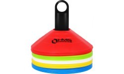 Crossfit konuss GTR50 HMS Premium